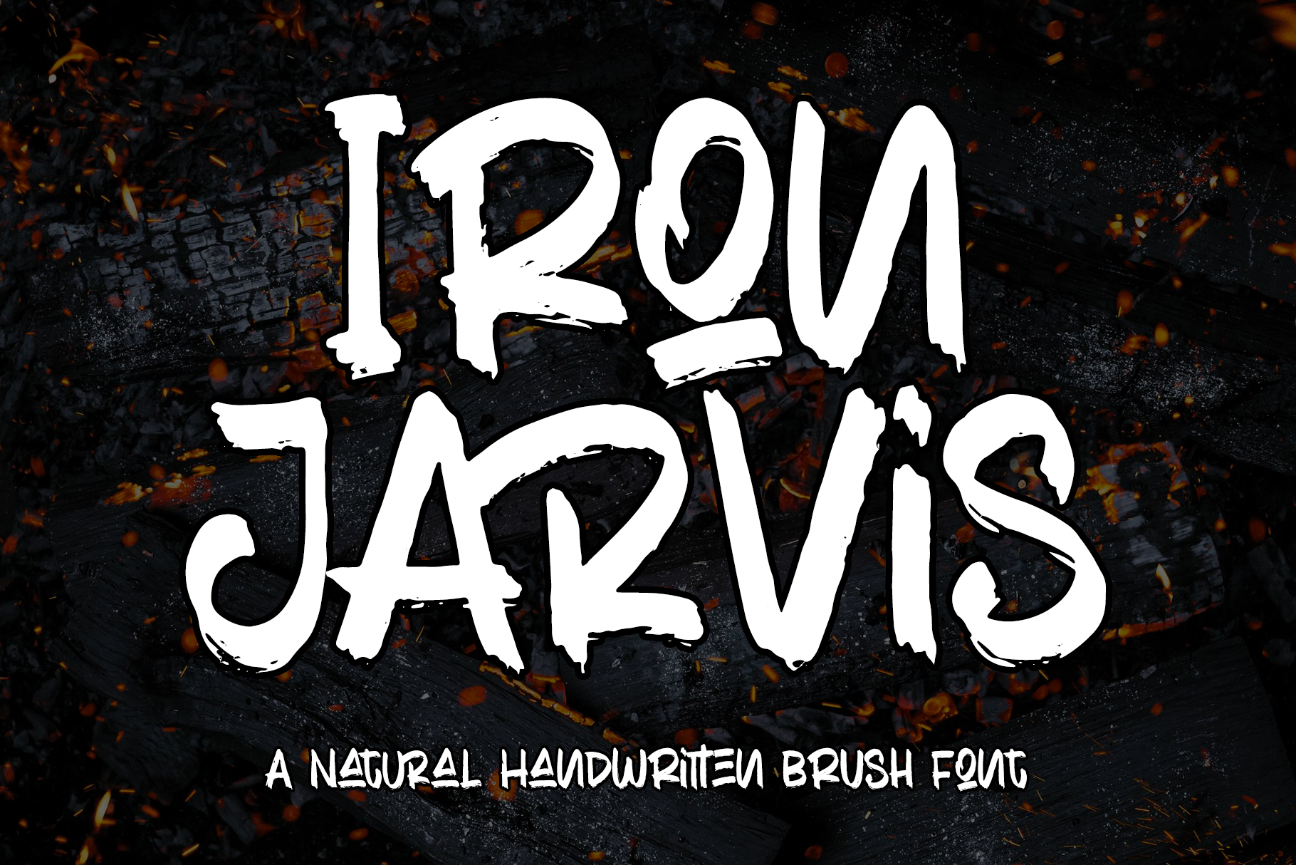 Iron Jarvis